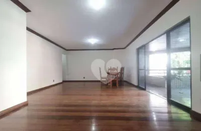 Apartamento com 3 quartos à venda na Rua Antônio de Magalhães, --, Recreio dos Bandeirantes, Rio de Janeiro