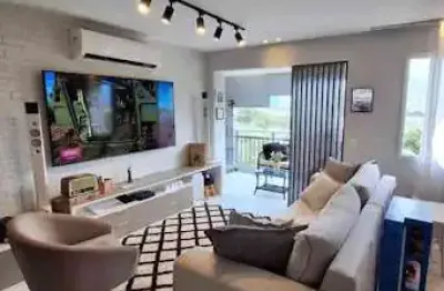 Jardins do Recreio - 3 quartos ( 1 suíte com closet ) - 103 metros - Montadíssimo com armários - ENTRAR E MORAR!!!