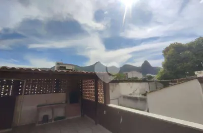 Apartamento à venda, 120 m² por r$ 610.000,00 - grajaú - rio de janeiro/rj