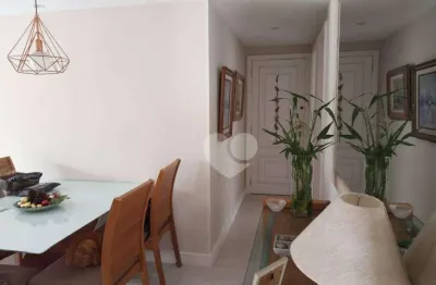 Apartamento com 3 dormitórios à venda, 128 m² por r$ 840.000,00 - recreio dos bandeirantes - rio de janeiro/rj