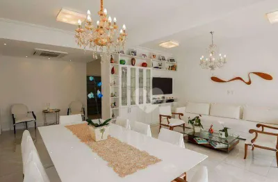 Apartamento com 4 quartos à venda, 184 m² por r$ 1.990.000 - flamengo - rio de janeiro/rj