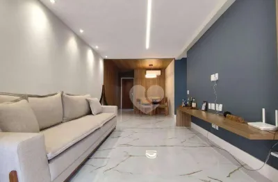 Apartamento com 3 quartos à venda, 97 m² por r$ 710.000 - recreio dos bandeirantes - rio de janeiro/rj