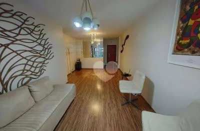 Apartamento com 2 quartos à venda, 75 m² por r$ 550.000 - tijuca - rio de janeiro/rj