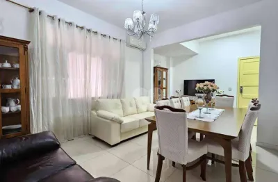 Apartamento com  3 quartos à venda, 126 m² por r$ 1.200.000 - jardim oceânico - rio de janeiro/rj