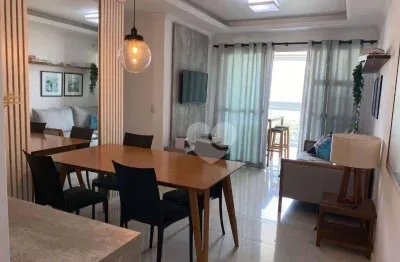Apartamento com 3 dormitórios à venda, 75 m² por r$ 750.000,00 - recreio dos bandeirantes - rio de janeiro/rj