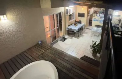 Cobertura com 3 quartos à venda, 112 m² por r$ 589.000 - taquara - rio de janeiro/rj
