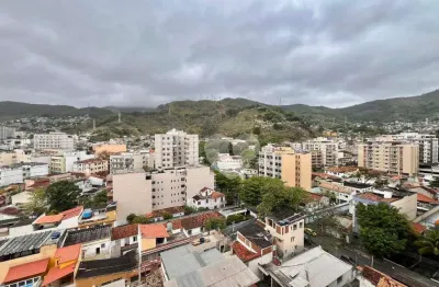 Cobertura com 4 dormitórios à venda, 160 m² por r$ 850.000,00 - méier - rio de janeiro/rj