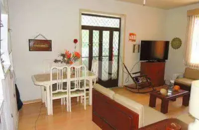 Apartamento com 3 quartos à venda no Grajaú - Rio de Janeiro/RJ