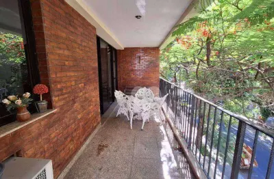 Grajaú, o melhor 4qts do bairro com 2 suítes, varandão, port 24h, 2 vagas - $680.000,00 - grajaú - rj
