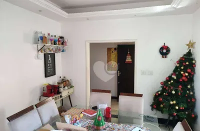 Apartamento com 2 quartos  à venda, 67 m² por r$ 340.000 - praça da bandeira - rio de janeiro/rj