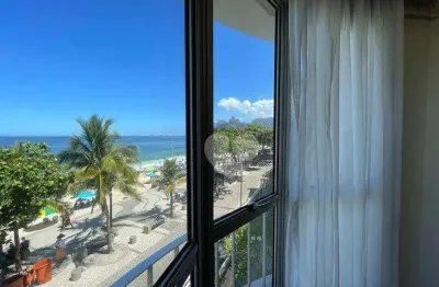 Apartamento com 4 quartos à venda na Avenida Francisco Bhering, --, Ipanema, Rio de Janeiro