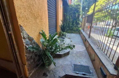 Casa linear com 2 quartos, 95 m² à venda no grajaú, rio de janeiro/ rj