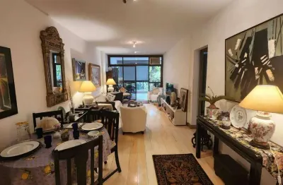 Apartamento com 3 quartos à venda, 146 m² por r$ 1.250.000 - barrinha - rio de janeiro/rj