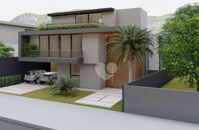 Casa com 5 quartos à  venda, 803 m² por r$ 15.900.000 - barra da tijuca - rio de janeiro/rj