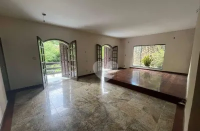 Casa com 4 quartos à venda, 229 m² por r$ 600.000 - freguesia de jacarepaguá - rio de janeiro/rj