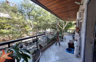Apartamento com 3 quartos à venda, 105 m² por r$ 750.000 - recreio dos bandeirantes - rio de janeiro/rj