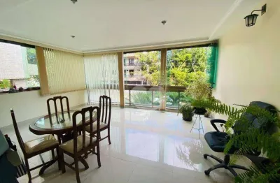 Lopes enjoy vende apartamento com 3 quartos à venda, 108m² - recreio dos bandeirantes