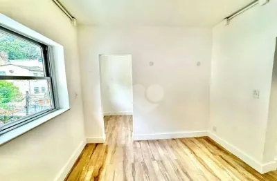 Apartamento com 1 dormitório à venda, 27 m² por r$ 320.000,00 - jardim botânico - rio de janeiro/rj