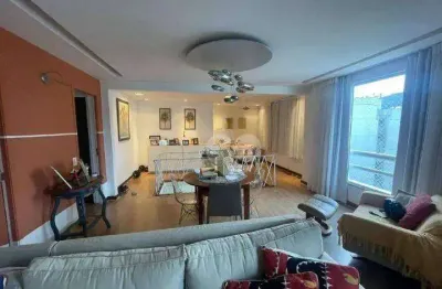 Cobertura com 5 quartos à venda na Rua Raimundo Corrêa, --, Copacabana, Rio de Janeiro