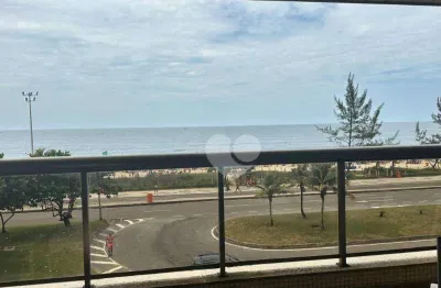 Apartamento com 4 dormitórios à venda, 175 m² por R$ 2.200.000,00 - Praia do Recreio - Rio de Janeiro/RJ