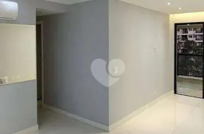 Recreio dos bandeirantes - you _ excelente condomínio - 3 quartos ( 1 suíte ) - armários - entrar e morar!!!!!!