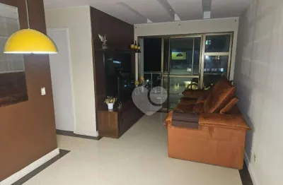 Recreio dos bandeirantes - residencial life - todo reformado - 3 quartos ( 1 suíte ) - entrar e morar!!!!!