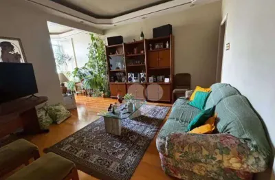 Apartamento à venda, 105 m² por r$ 800.000,00 - glória - rio de janeiro/rj