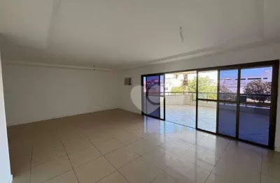 Apartamento com 3 quartos à venda, 209 m² por r$ 1.400.000 - recreio dos bandeirantes - rio de janeiro/rj