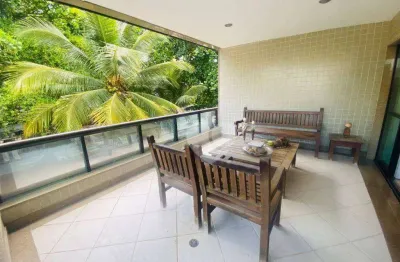 Apartamento com 3 suites à venda, 183 m² por r$ 1.297.000 - recreio dos bandeirantes - rio de janeiro/rj
