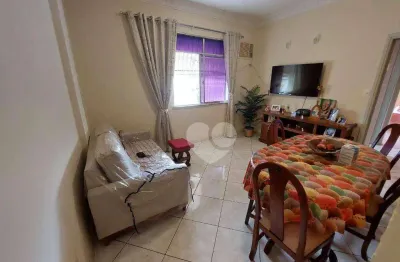 Apartamento com 2 quartos à venda na Rua Sousa Cruz, --, Andaraí, Rio de Janeiro