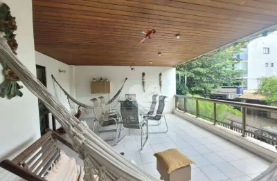 Salvador de mesquita apartamento com 3 quartos, 2 suítes à venda, 171 m² por r$ 1.200.000 - recreio dos bandeirantes