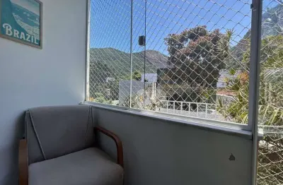 Apartamento com 2  quartos à venda, 80 m² por r$ 895.000 - barrinha - rio de janeiro/rj