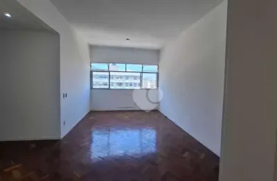Apartamento com 3 dormitórios à venda, 88 m² por r$ 890.000,00 - humaitá - rio de janeiro/rj