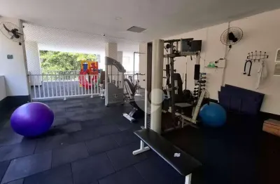 Apartamento com 3 quartos à venda, 88 m² por r$ 920.000 - humaitá - rio de janeiro/rj