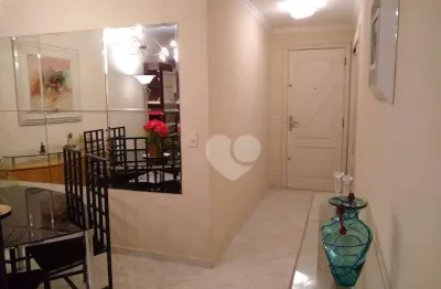 Apartamento com 2 quartos à venda na Rua São Francisco Xavier, --, Maracanã, Rio de Janeiro