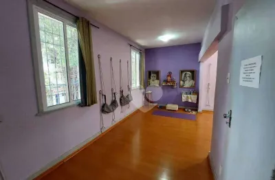 Casa com 6 dormitórios à venda, 156 m² por r$ 670.000,00 - grajaú - rio de janeiro/rj
