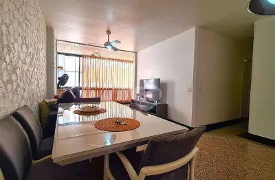 Apartamento com 3 quartos (3o. revertido) à venda, 91 m² por r$ 640.000 - recreio dos bandeirantes - rio de janeiro/rj