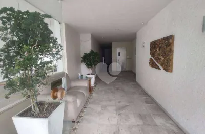 Apartamento com 3 quartos à venda, 125 m² - maracanã - rio de janeiro/rj