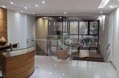 Apartamento com 3 quartos à venda, 83 m²- tijuca - rio de janeiro/rj