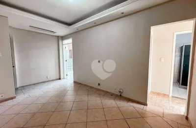 Apartamento com 3 quartos à venda, 73 m² por r$ 270.000,00- vila isabel - rio de janeiro/rj
