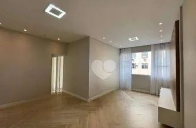 Apartamento à venda, 107 m² por r$ 1.529.000,00 - flamengo - rio de janeiro/rj