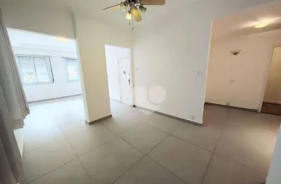 Apartamento com 2 quartos à venda, 118 m² por r$ 895.000 - flamengo - rio de janeiro/rj