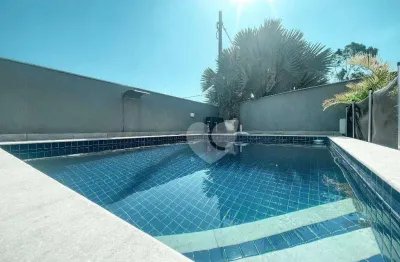 Casa com 3 quartos à venda, 205 m² por R$ 1.500.000 - Ilha de Guaratiba