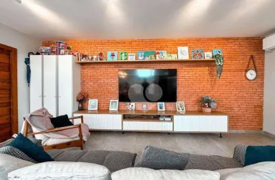 Casa com 3 quartos à venda, 205 m² por r$ 1.500.000 - ilha de guaratiba