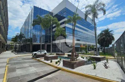 Sala à venda, 30 m² por r$ 220.000 - recreio dos bandeirantes/rj