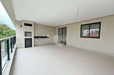 Apartamento com 3 quartos 1 suíte à venda, 114 m² por r$ 980.000 - recreio dos bandeirantes - rio de janeiro/rj