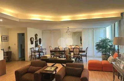 Apartamento com 3 quartos à venda na Rua Figueiredo Magalhães, --, Copacabana, Rio de Janeiro