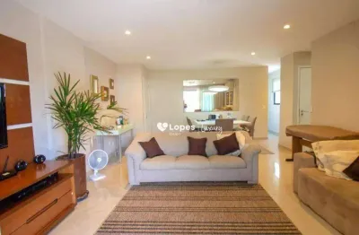 Cobertura com 4 dormitórios à venda, 201 m² por r$ 1.247.000,00 - recreio dos bandeirantes - rio de janeiro/rj