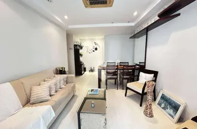 Apartamento com 2 quartos à venda, 96 m² por r$ 635.000 - recreio dos bandeirantes - rio de janeiro/rj