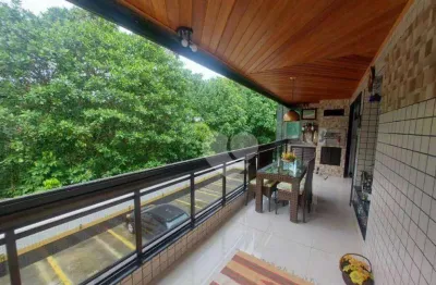 Apartamento com 4 quartos à venda, 145 m² por r$ 950.000 - recreio dos bandeirantes - rio de janeiro/rj